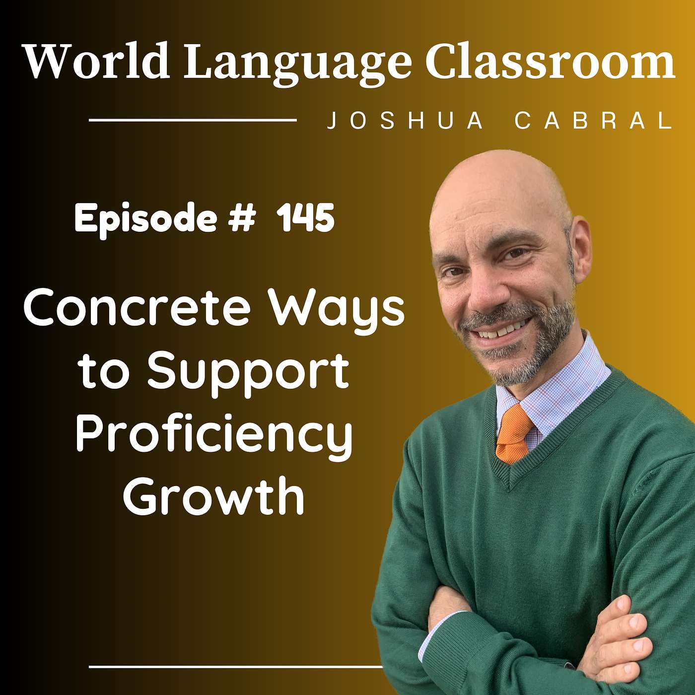 World Language Classroom