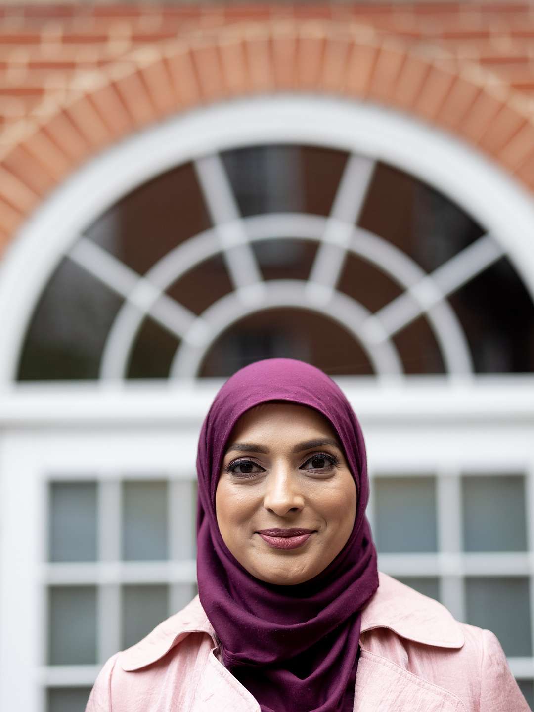 Uzma Jafri, MD