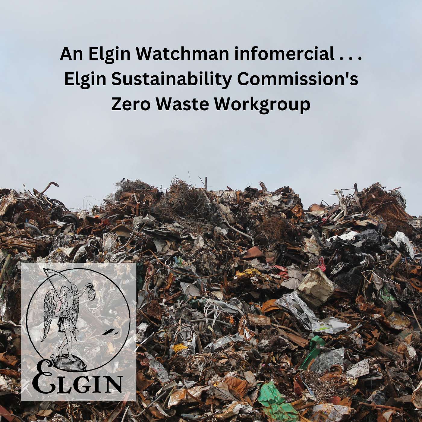 Elgin Watchman