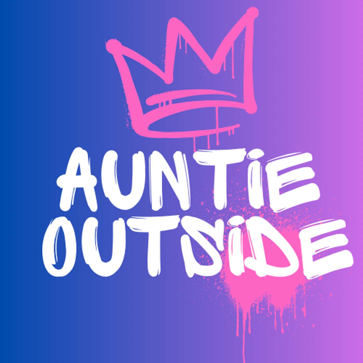 Auntie Outside