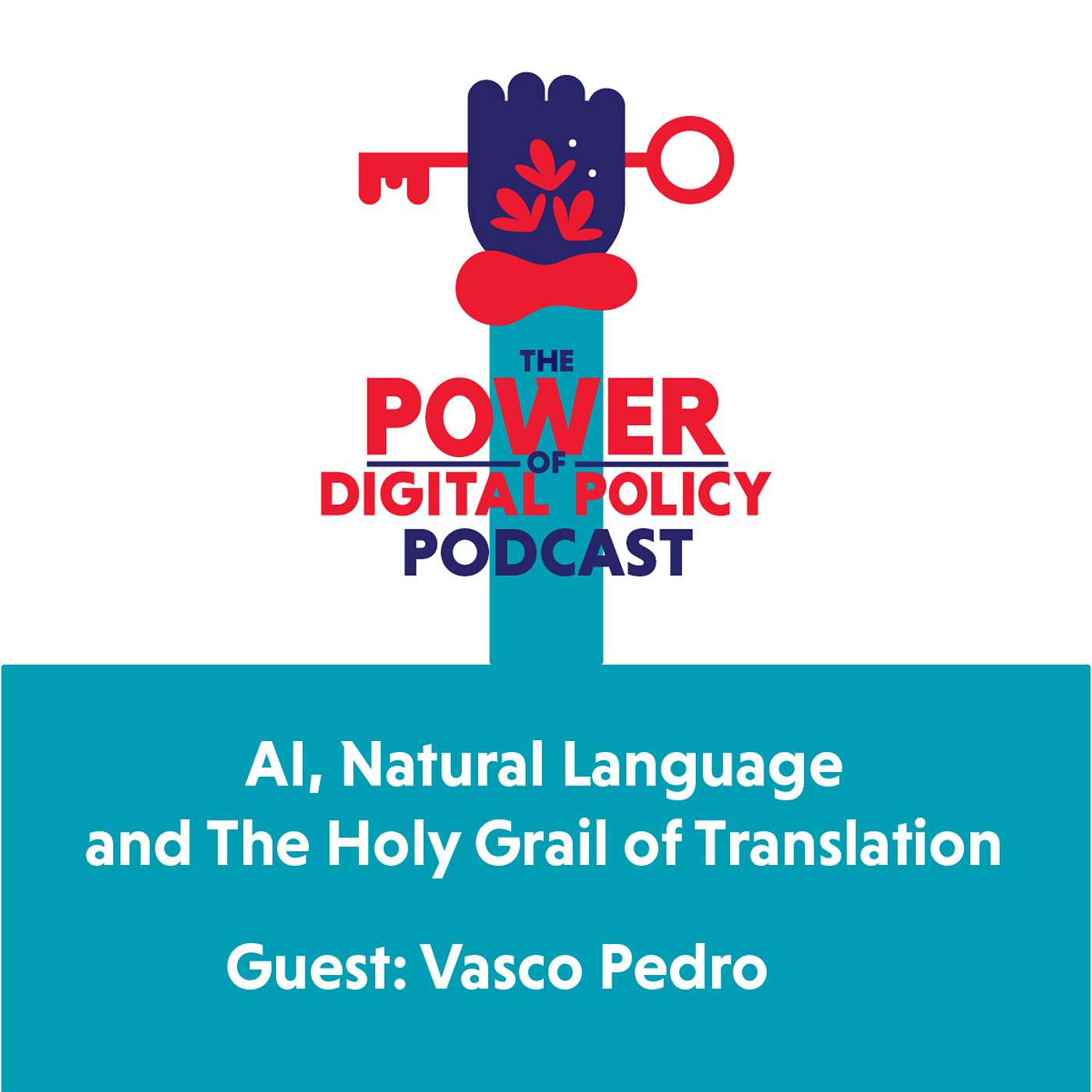 The Power of Digital Policy
