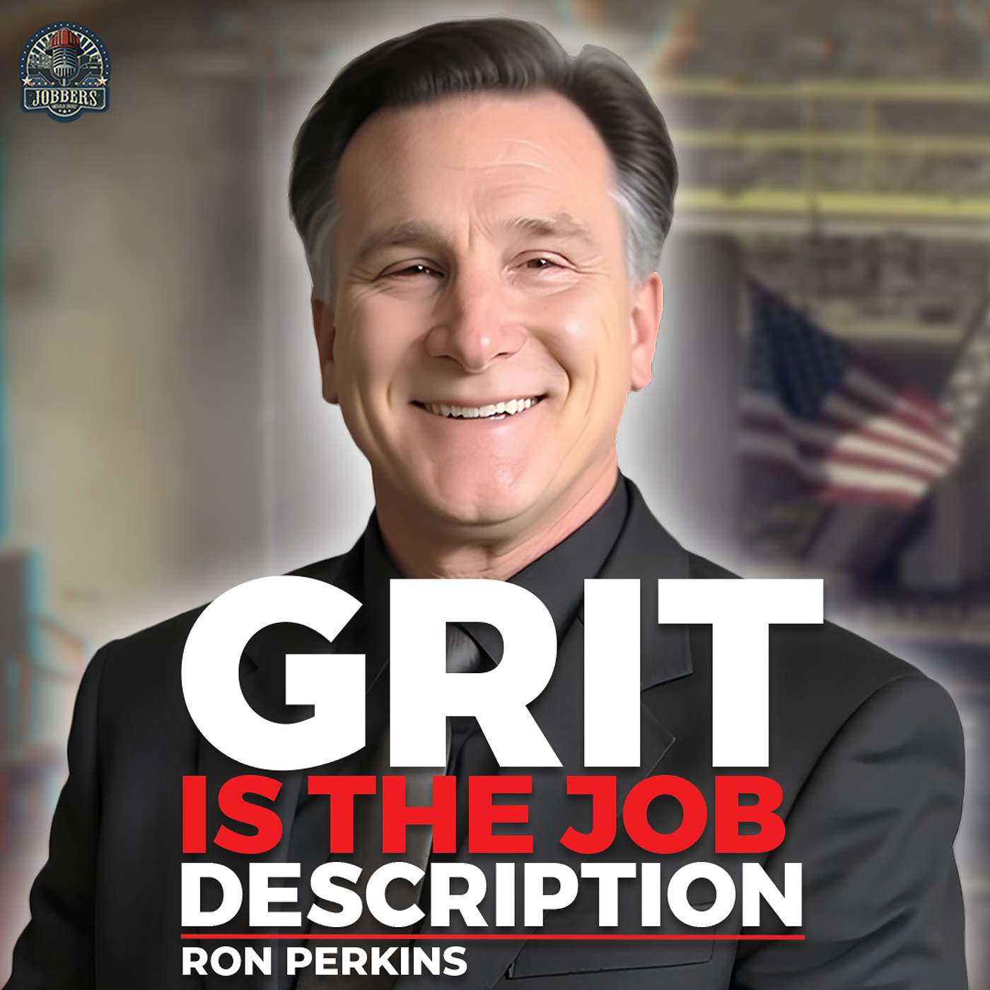 Jobbers: American Energy | The People Powering America