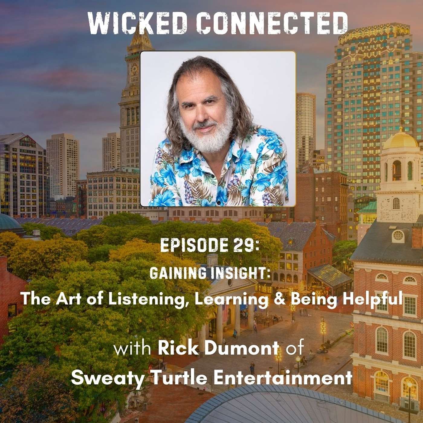 Wicked Connected
