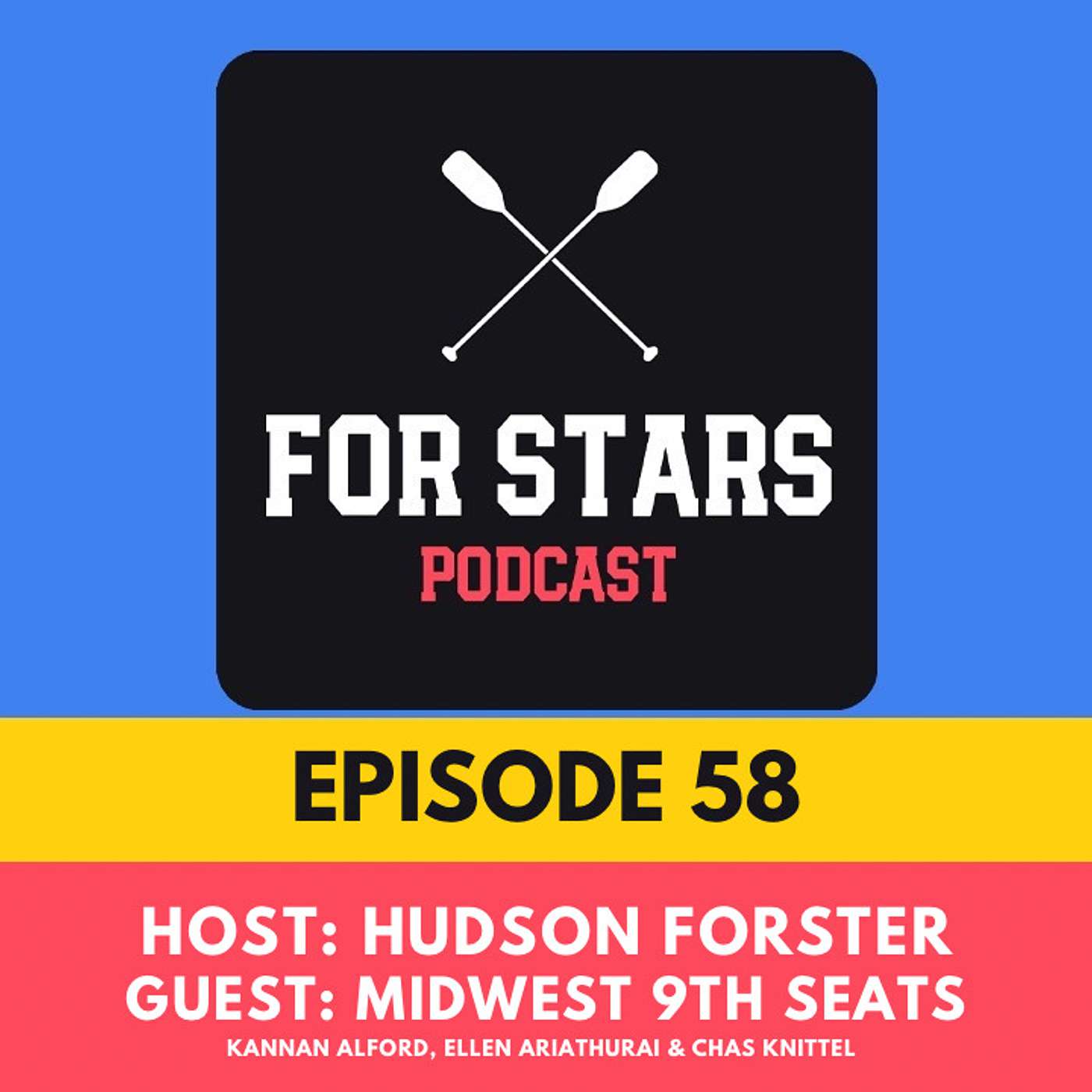 For Stars Podcast