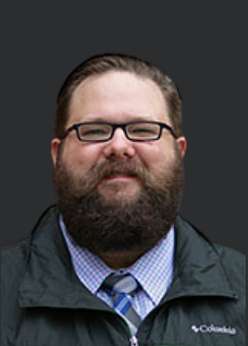 Dr. Alec Tefertiller