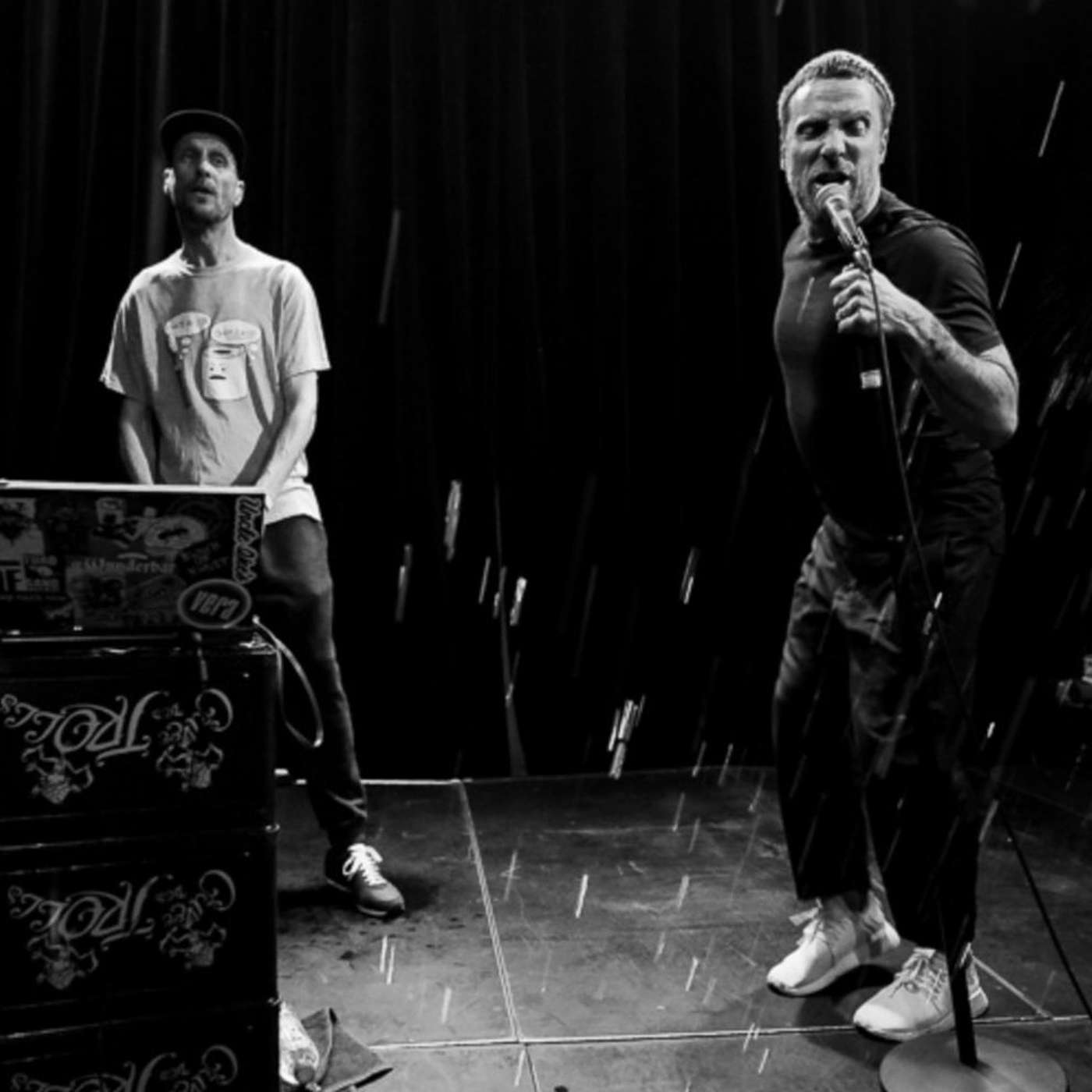 The Sonic Collective