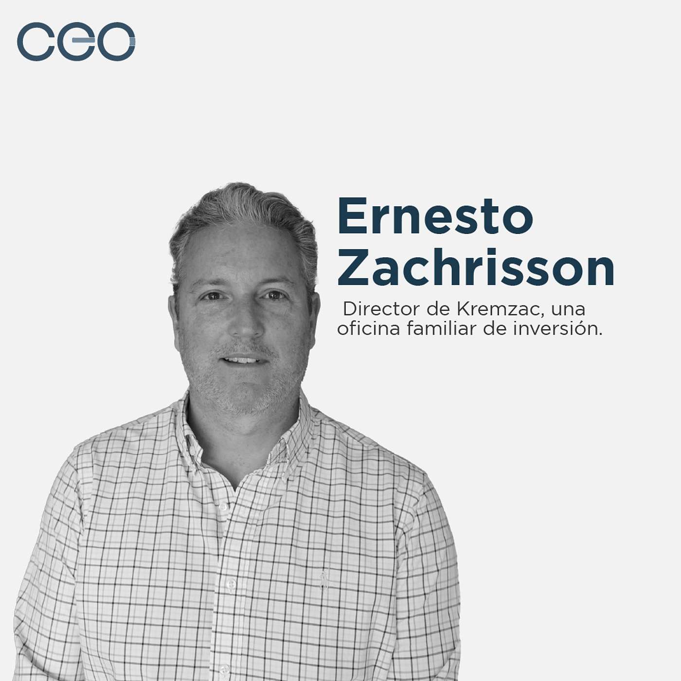 Conversaciones Con CEOs