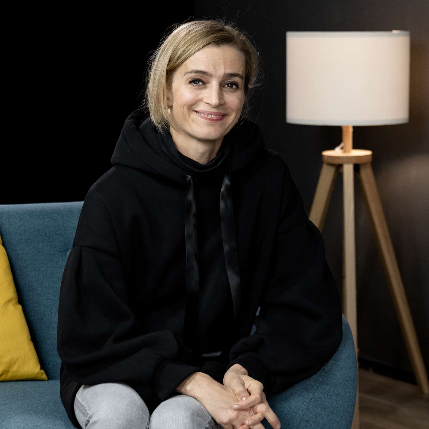 Ivana Jirešová o nejhorších chvílích života, exekucích na dítě i zneužití bulvárem přes exmanžela