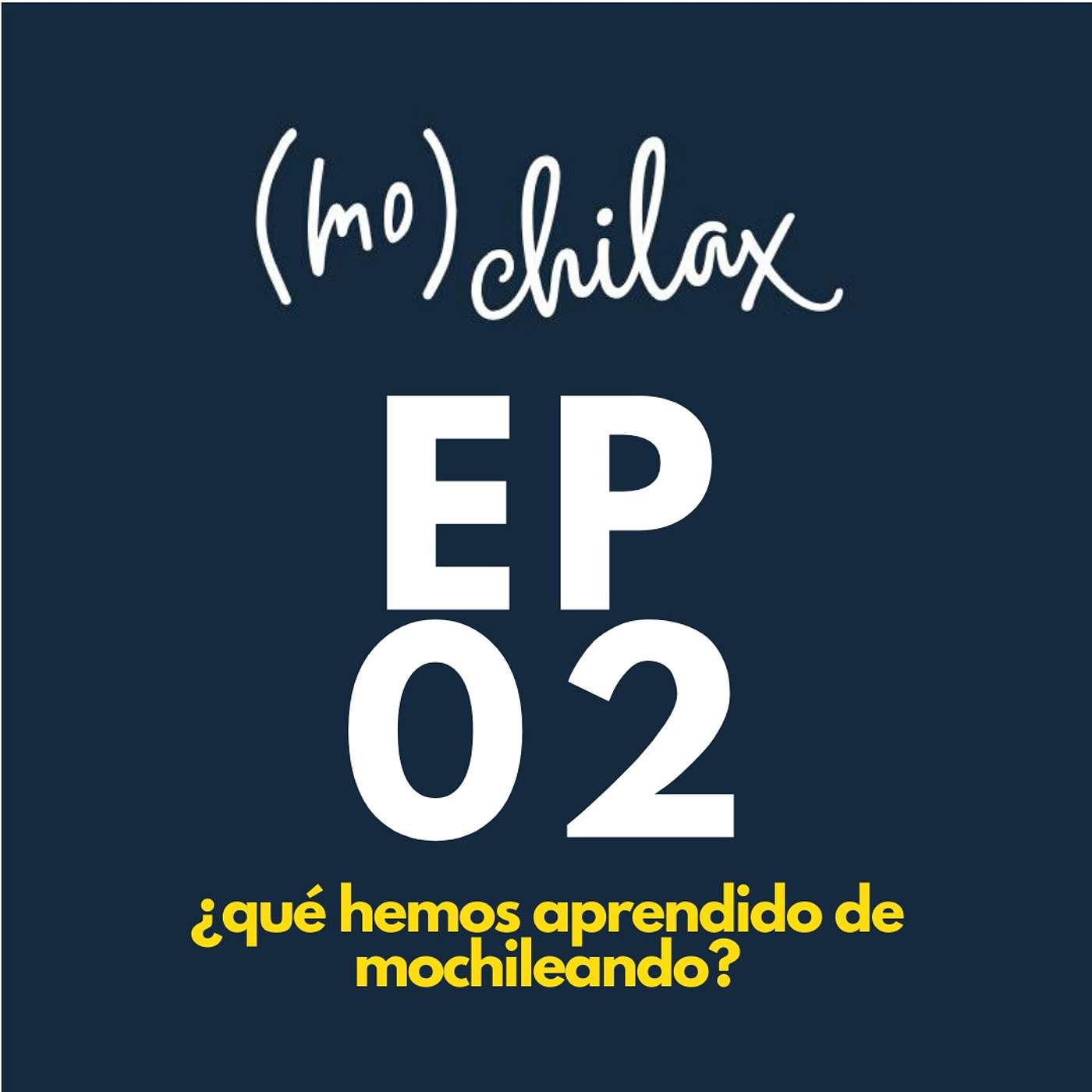 Mochilax