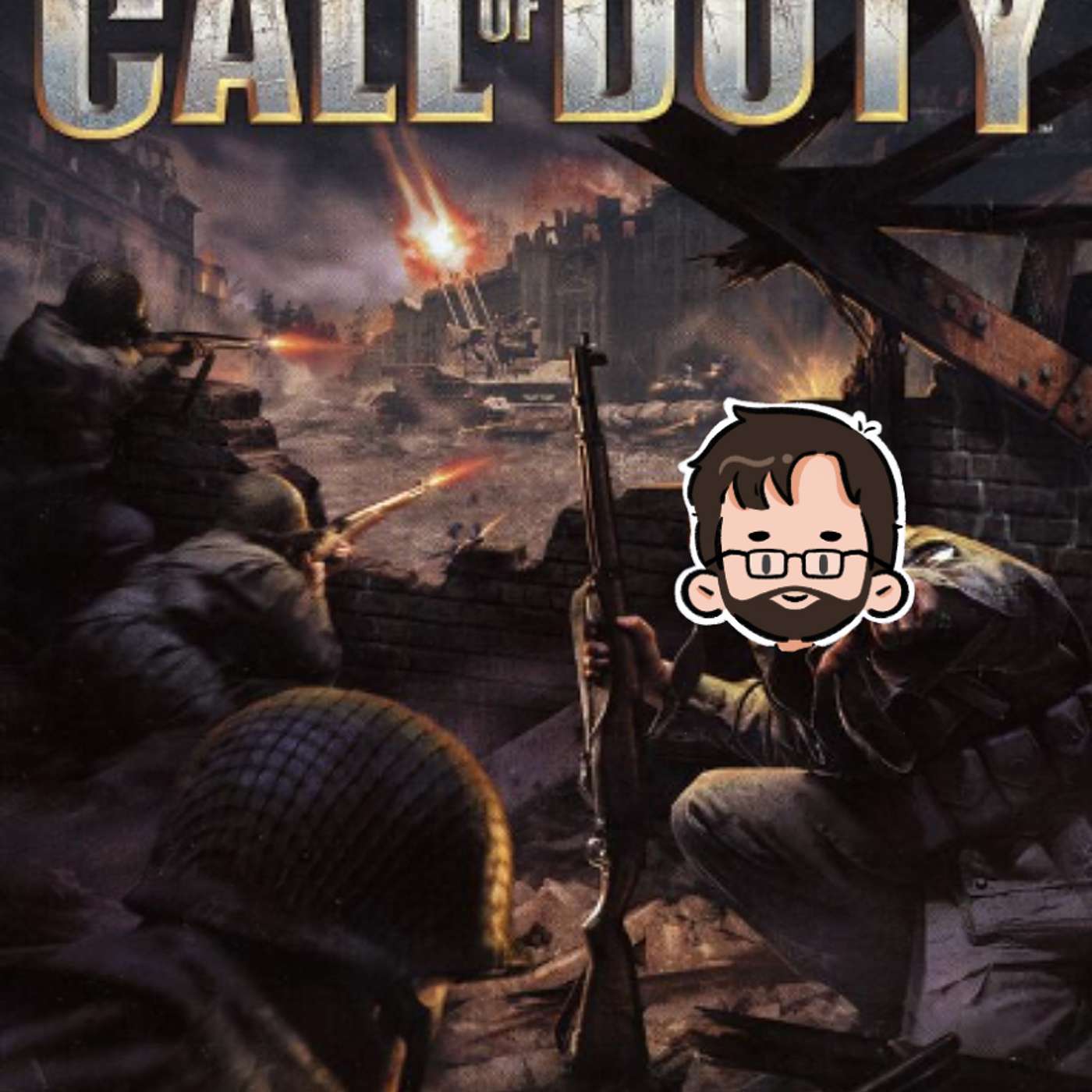 Call of Duty: Thrak Ops