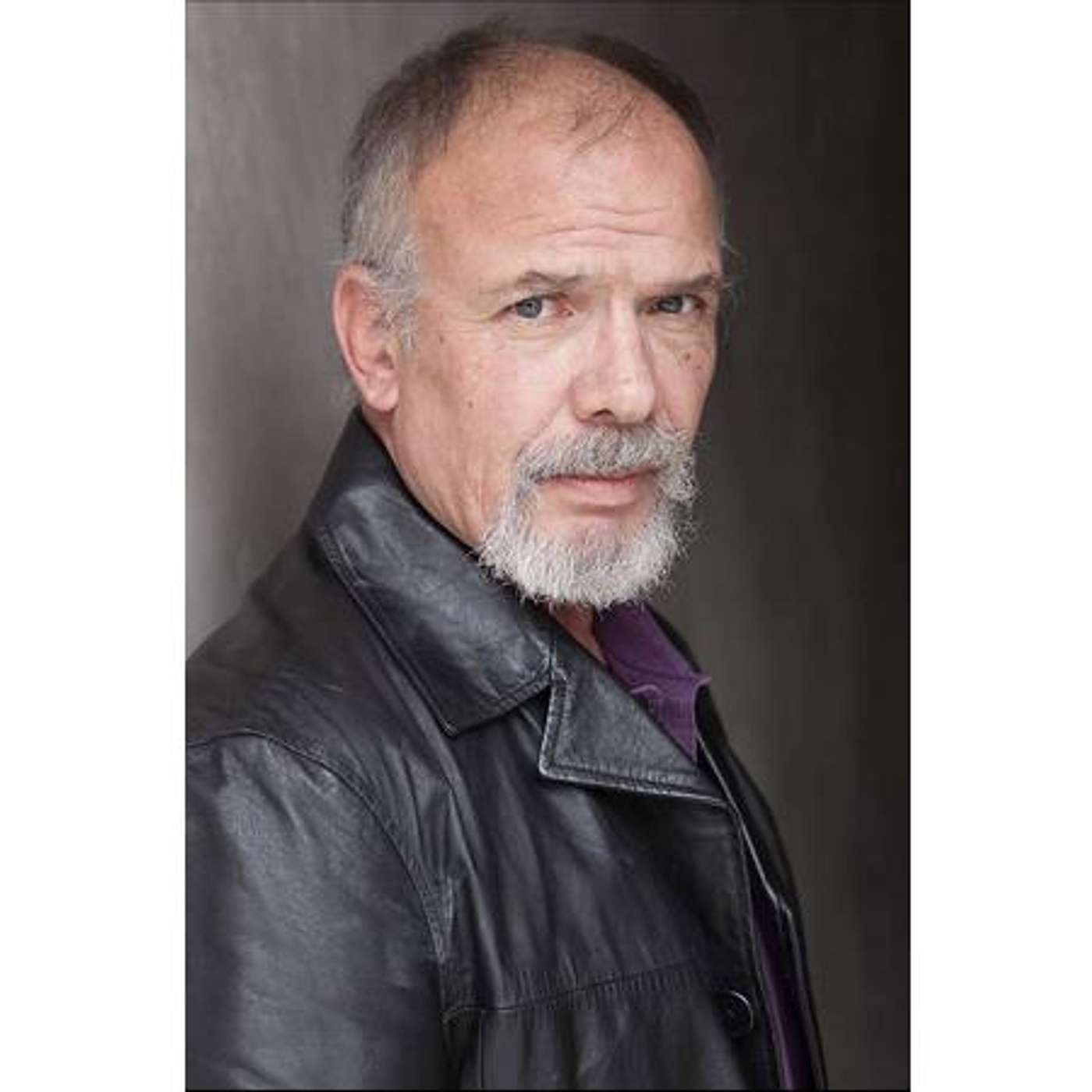 VIP Ignite E:265 Actor P.David Miller Persists For The Love of His Craft episode artwork