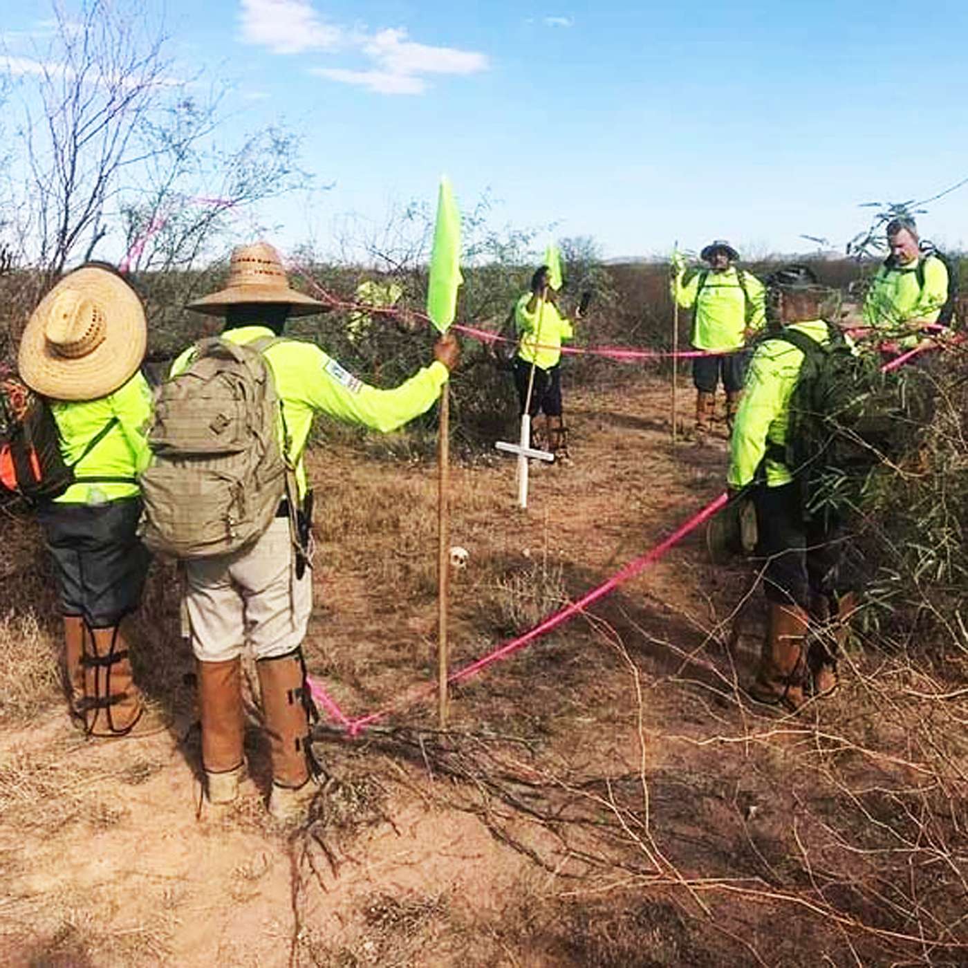 Human Rights Magazine