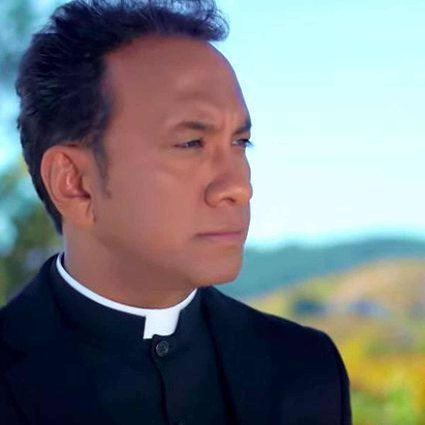 Episodio 788: El Espíritu De La Liturgia ¿Qué Espíritu? 🤷‍♂️ Padre Juan Carlos Gavancho y Luis Roman / Sacrílegios episode artwork