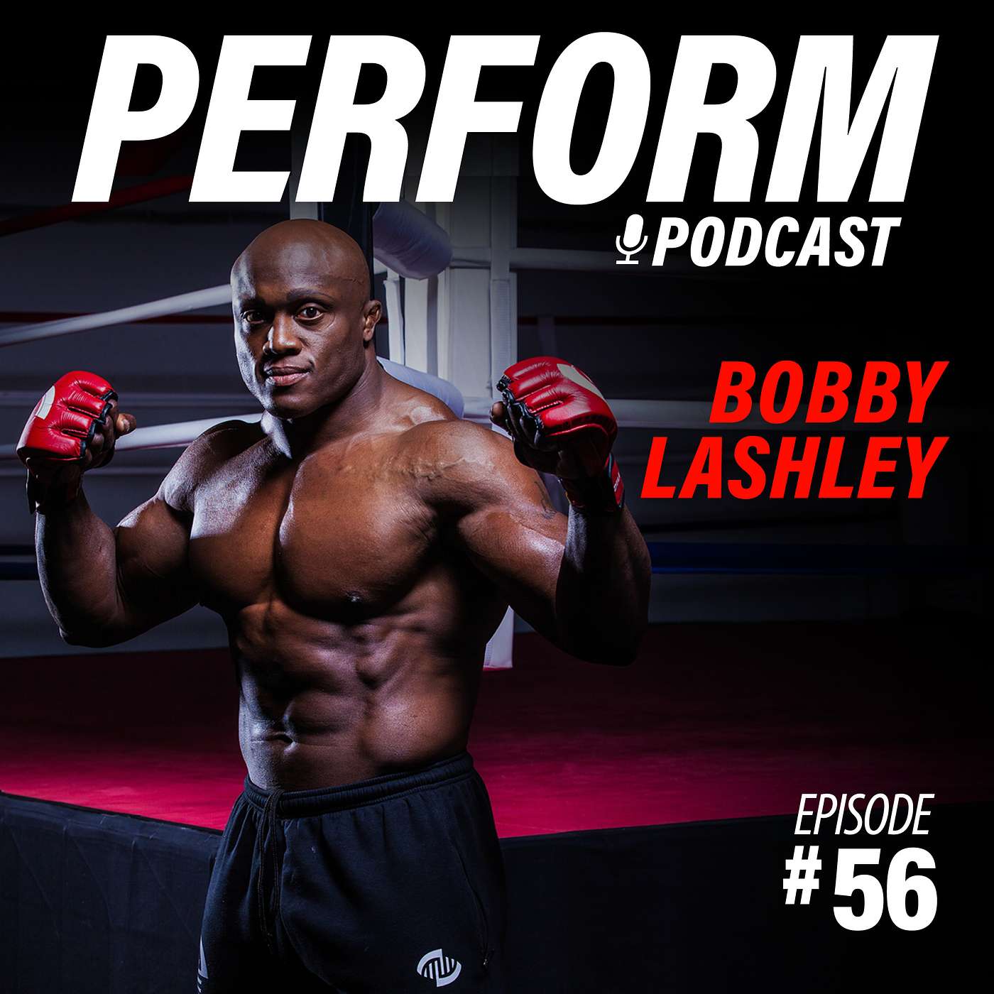 Perform Podcast
