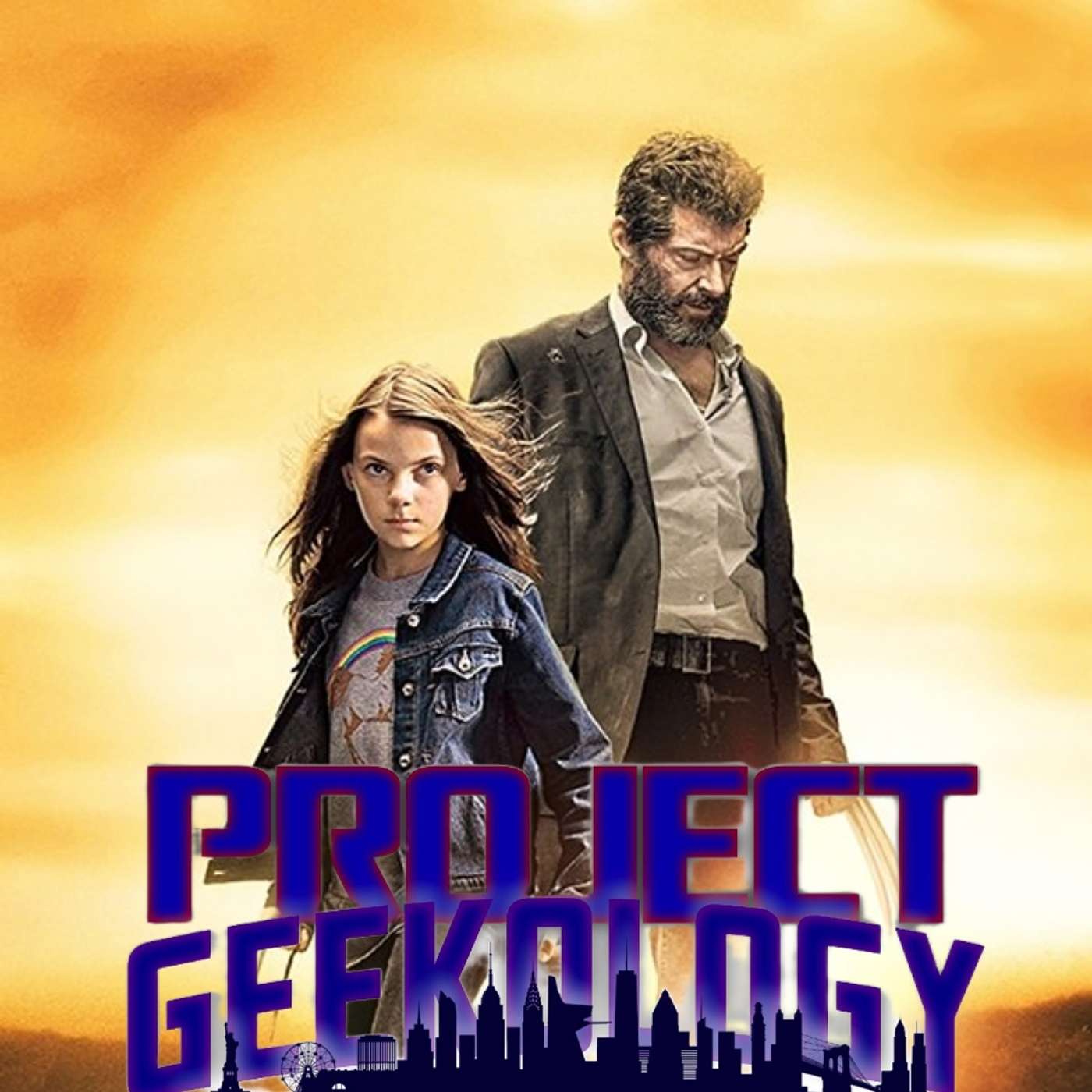 Project Geekology