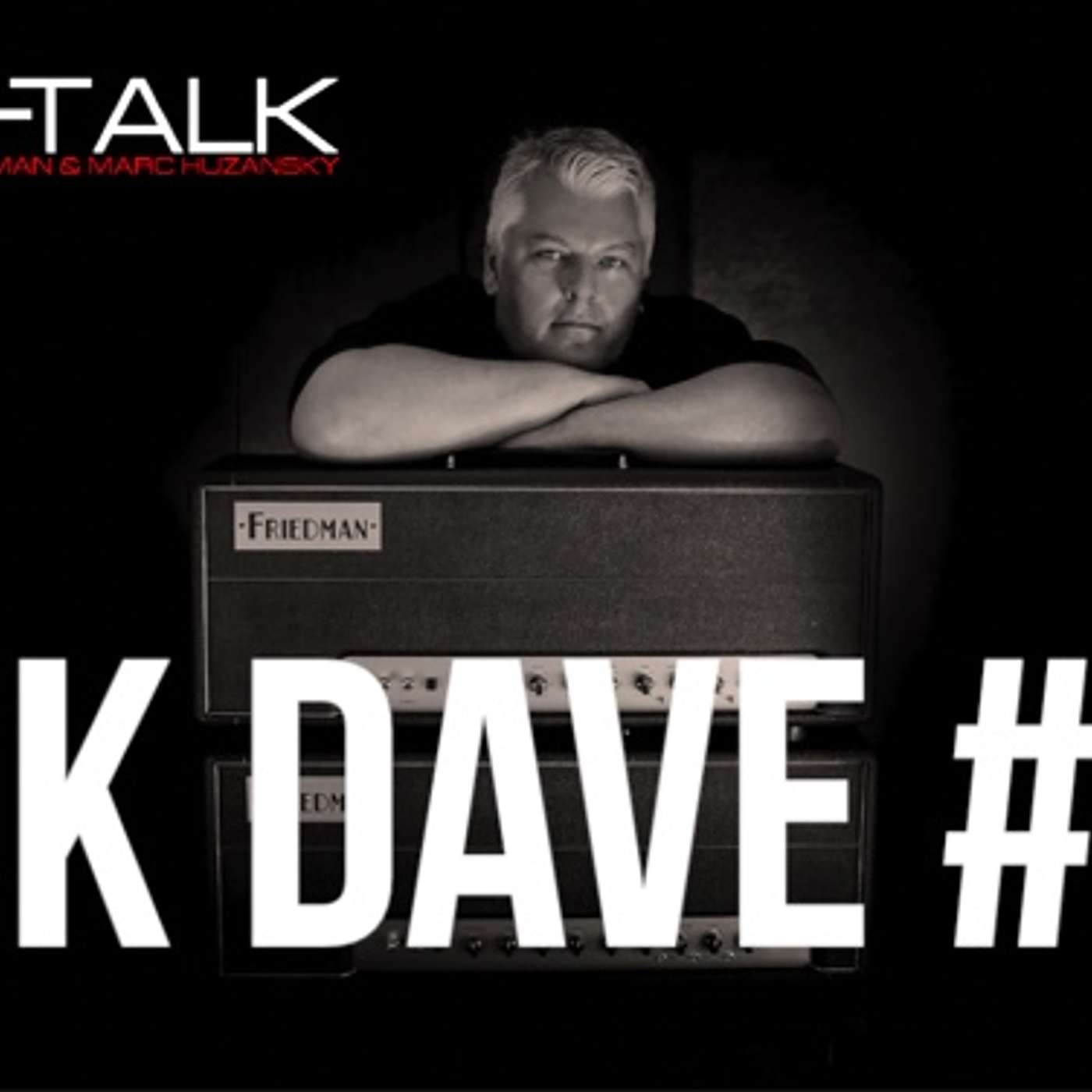 Asd Dave #15