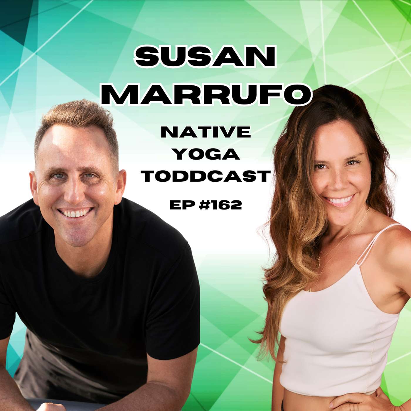 Native Yoga Toddcast