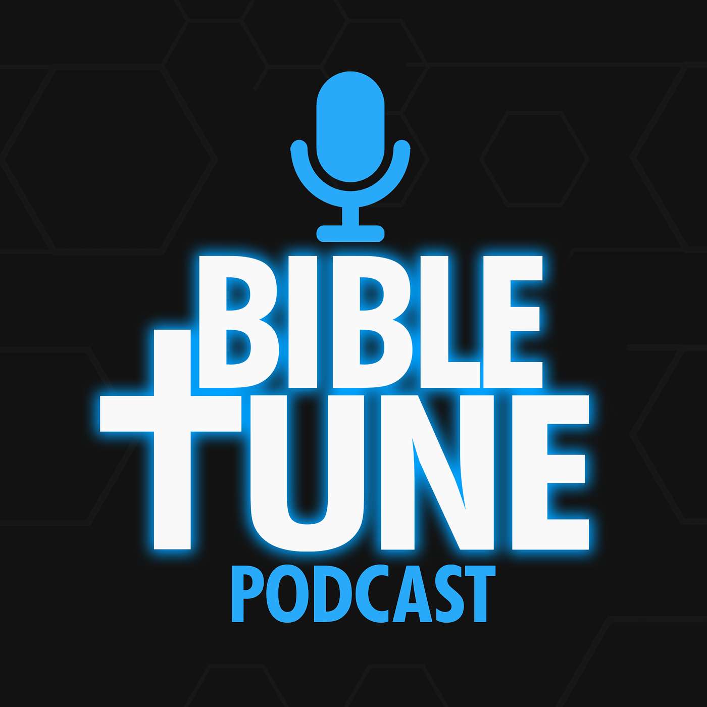 Bibletune Podcast
