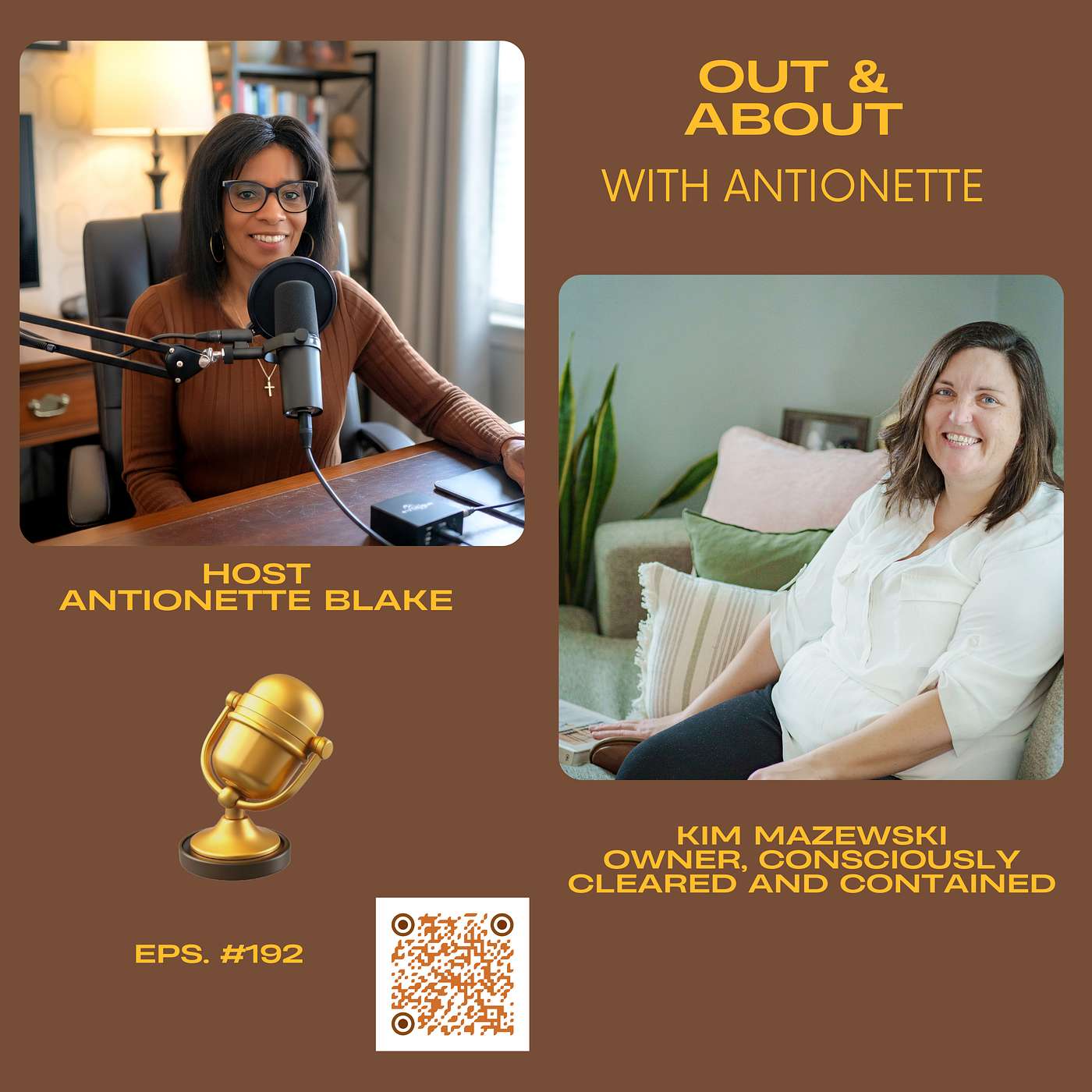 Organizing with Empathy