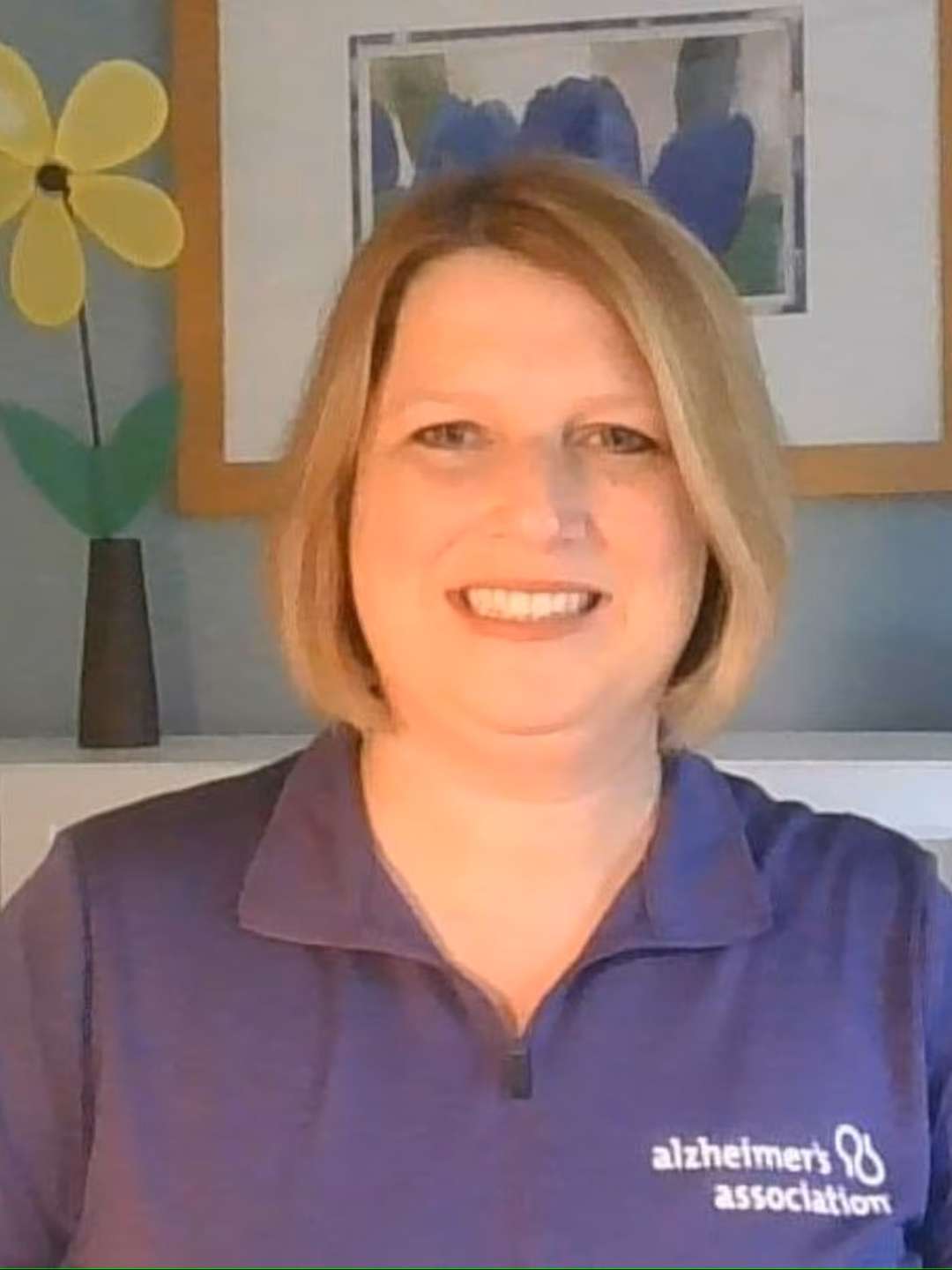Dayna Ritchey, MBA, CDP