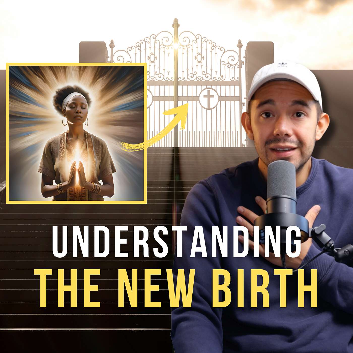 The Grace Podcast