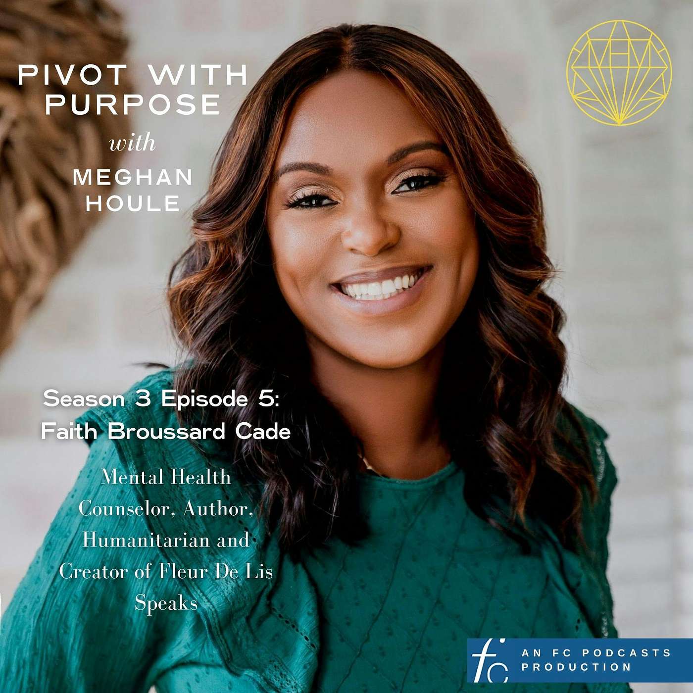 Pivot with Purpose with Meghan Houle