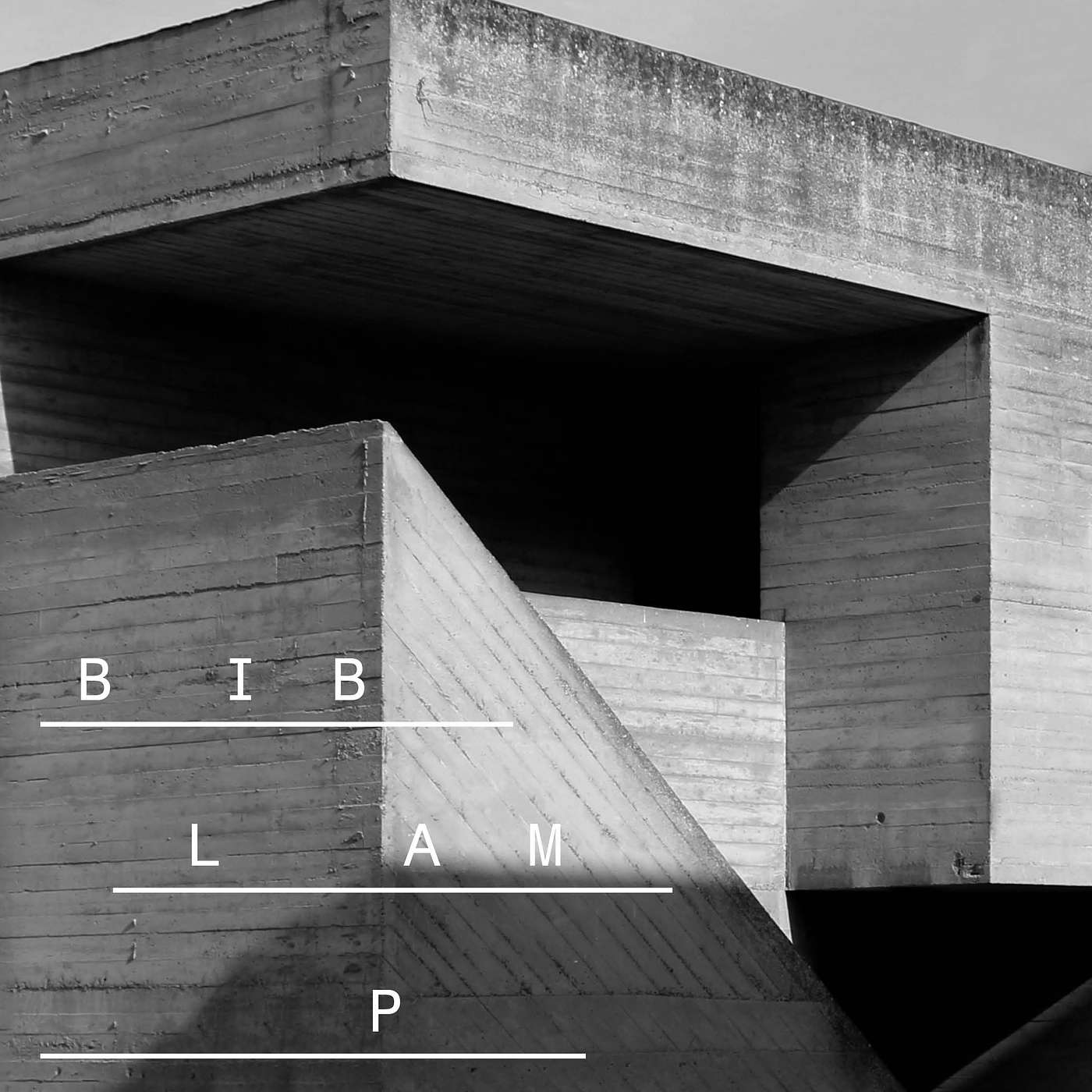 Luisteren naar gebouwen: De bibliotheek van Juliaan Lampens