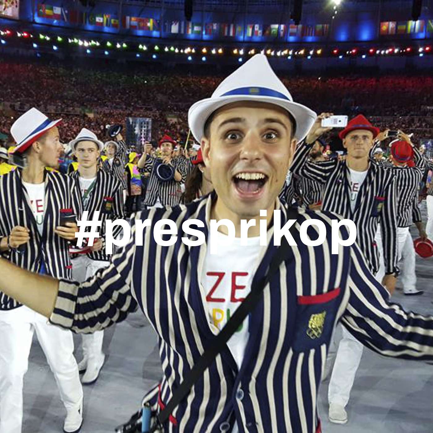 Přes Příkop