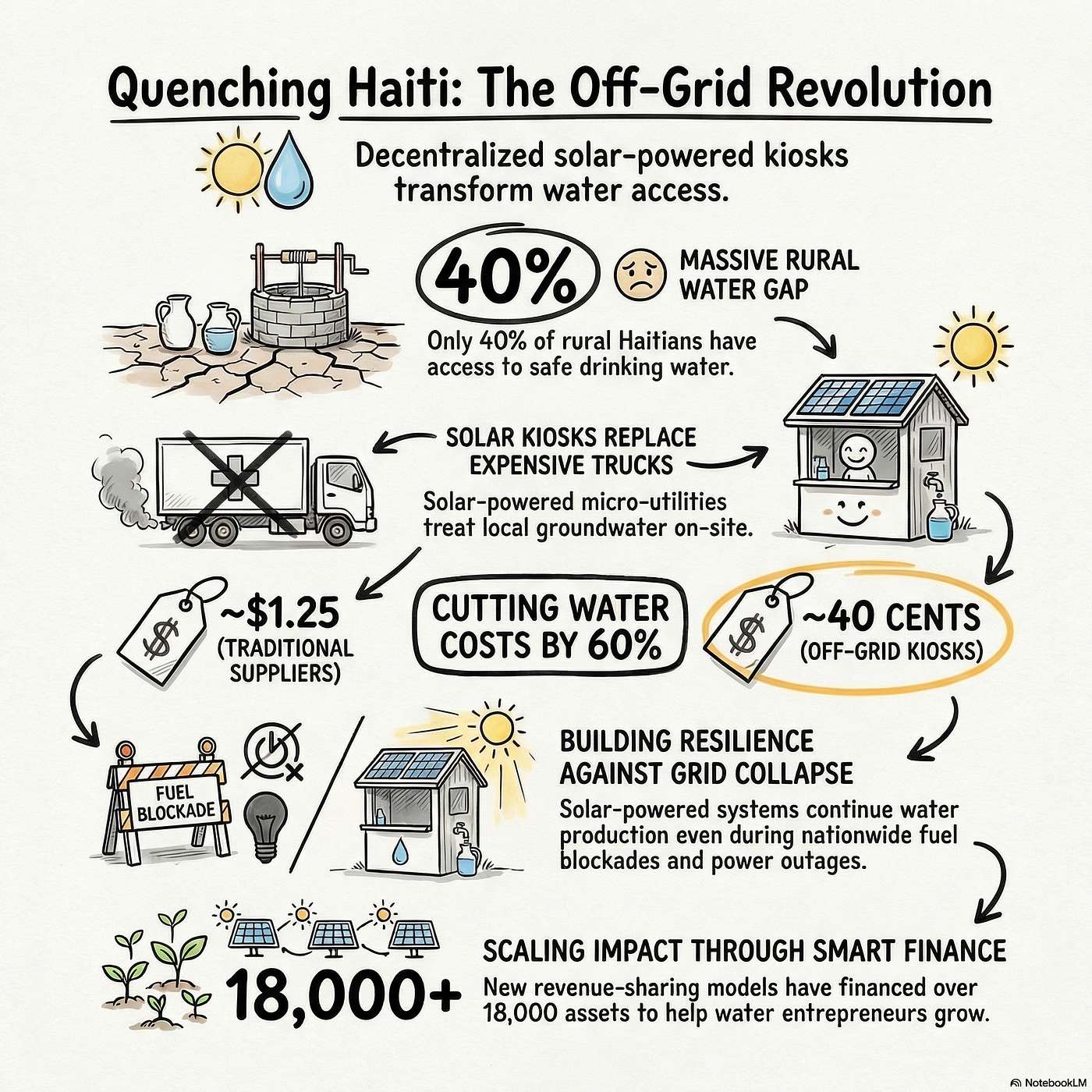 Mission: Possible – Innovating for the World’s Most Marginalized