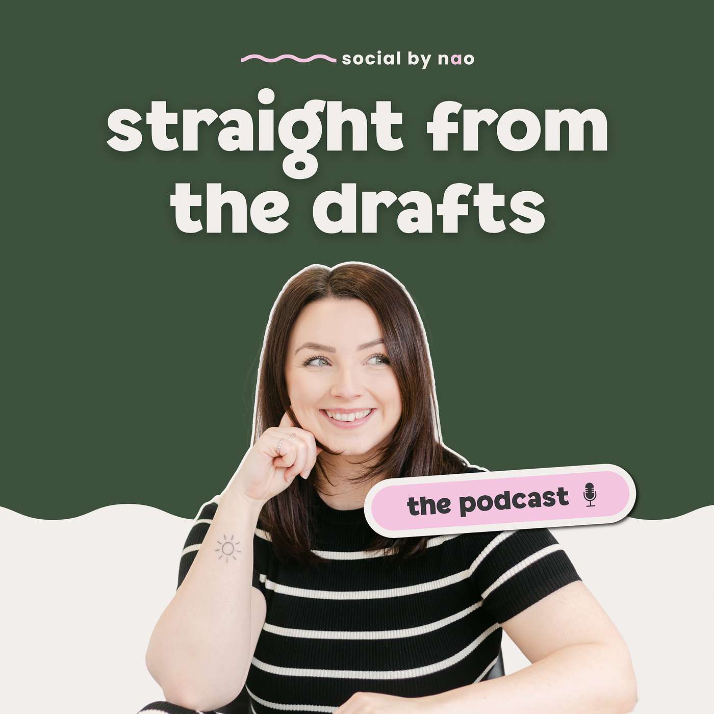 Straight From the Drafts