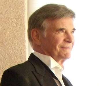 Barry Dale