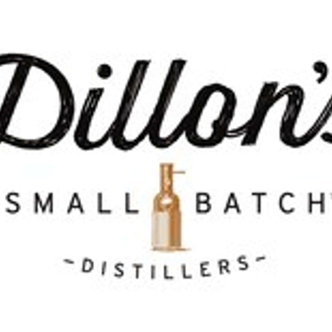 Flavor Matchmaking with Dillon Small Batch Distillers episode artwork
