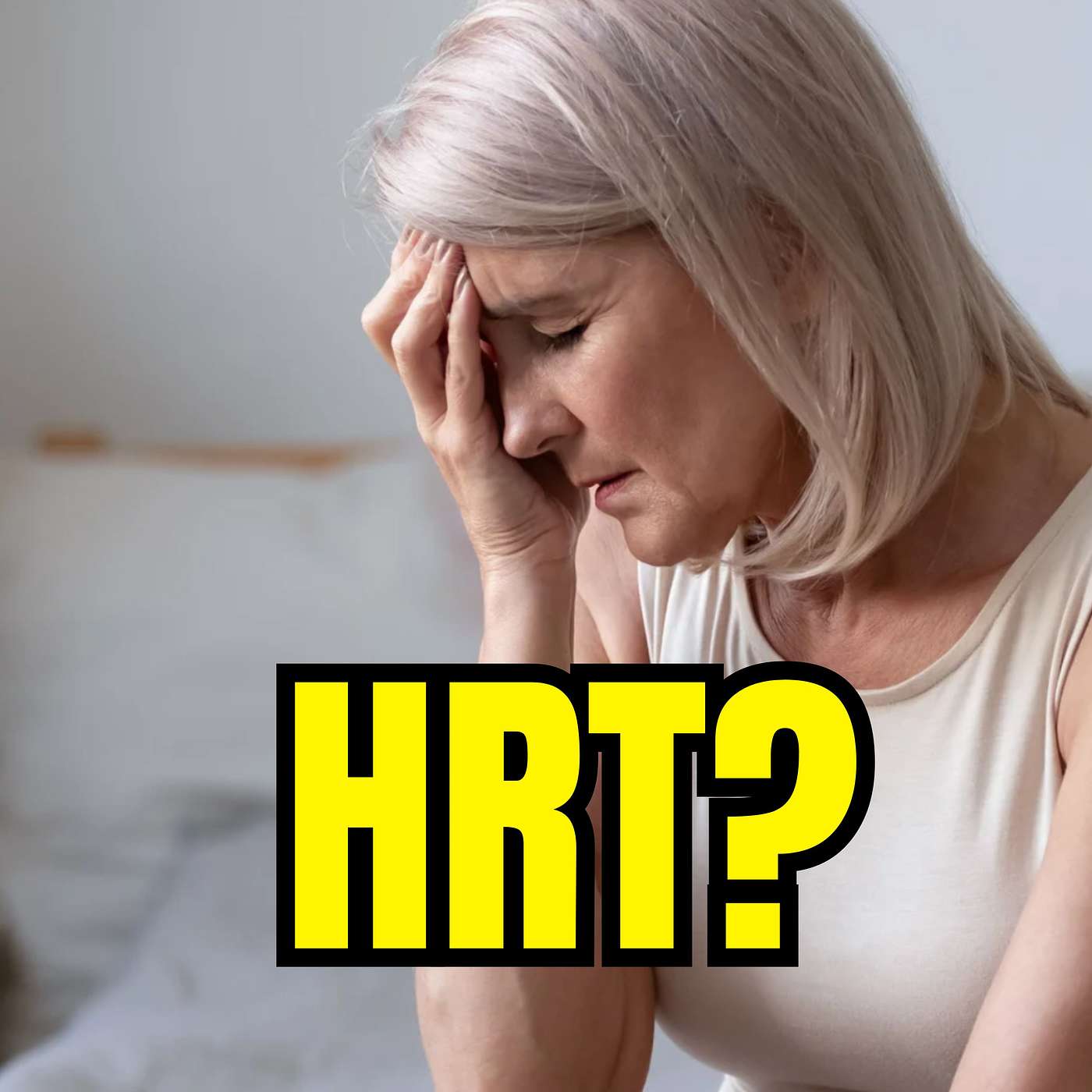 Is Hormone Replacement Therapy Safe? (Holistic Solutions for Menopause)