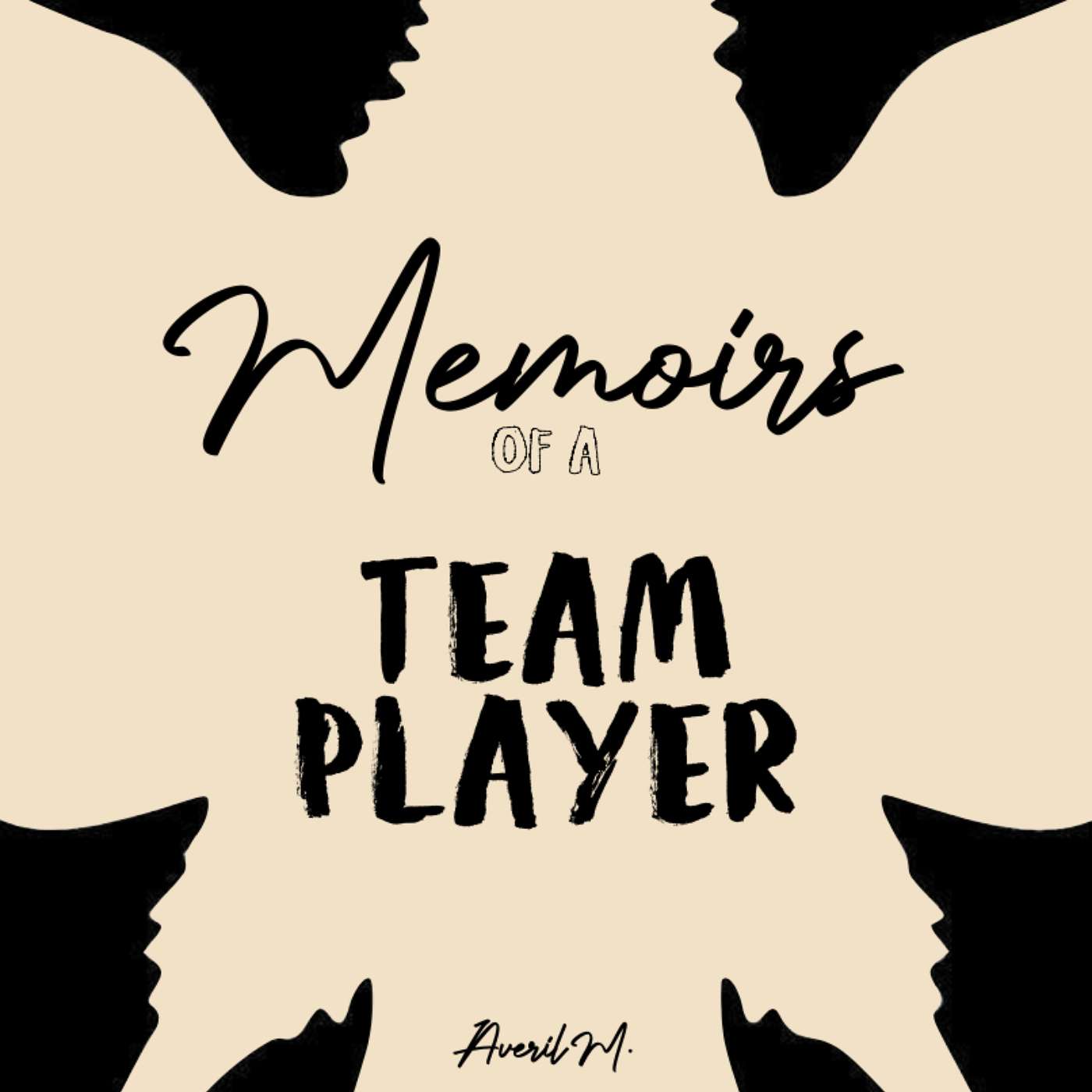 Memoirs of a Team Player