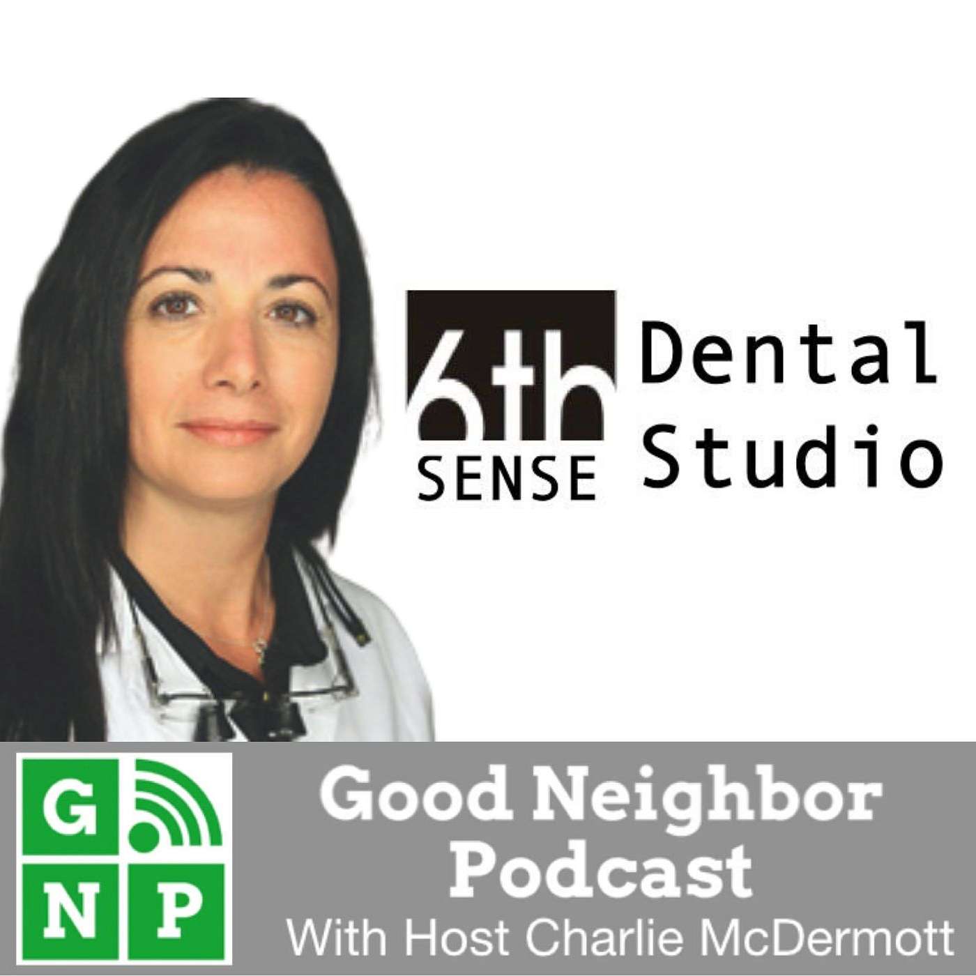 Good Neighbor Podcast