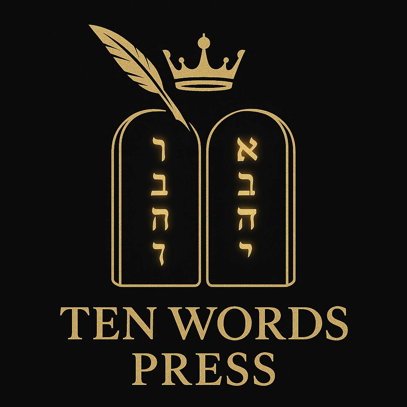 The Ten Words: Rediscovering Covenant Rest in a Chaotic World The Ten Words: Rediscovering Covenant Rest in a Chaotic World
