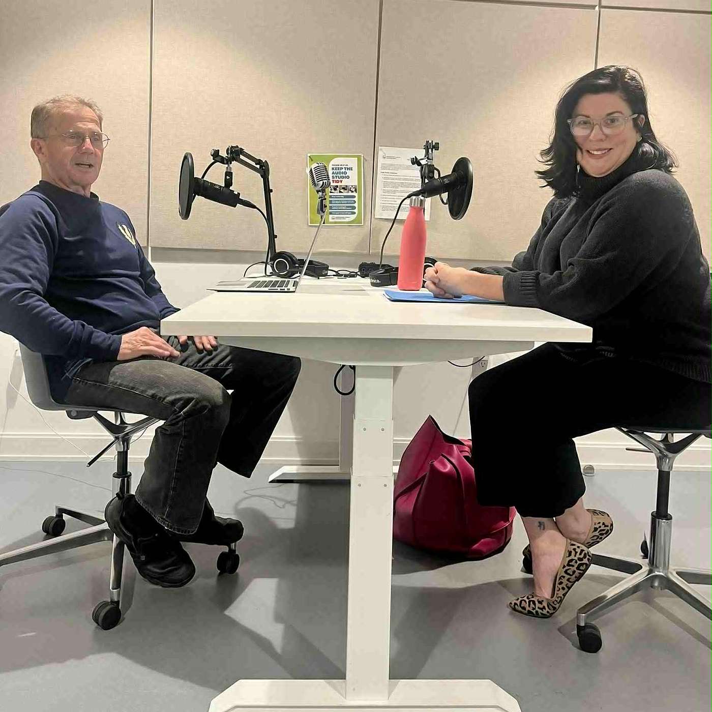 Protecting PEI’s Wetlands: Policy and Practice