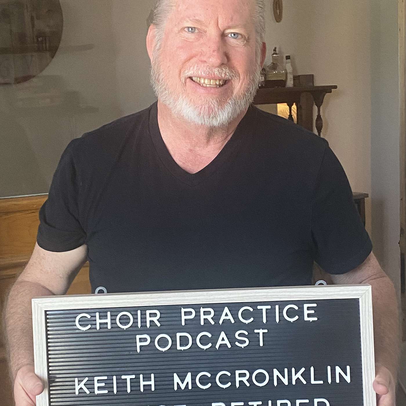 Choir Practice Podcast
