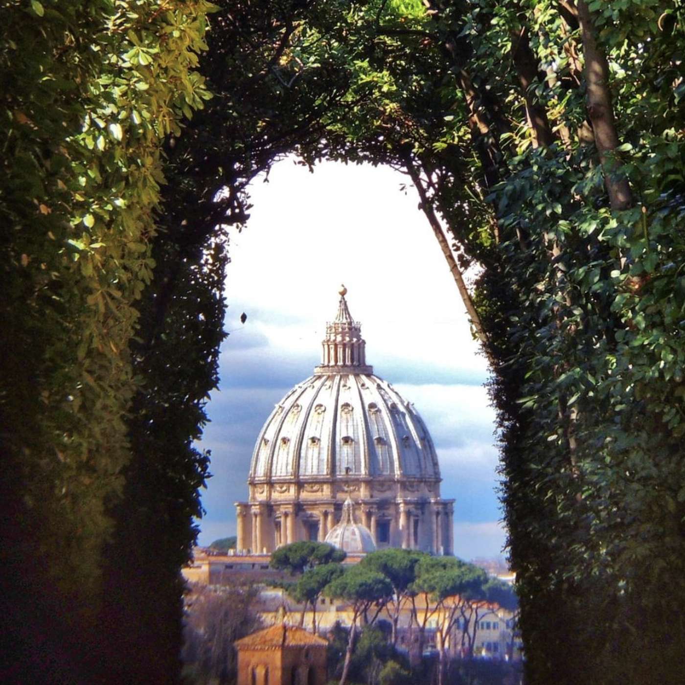TE Talks! History, Travel, and All Things Italian