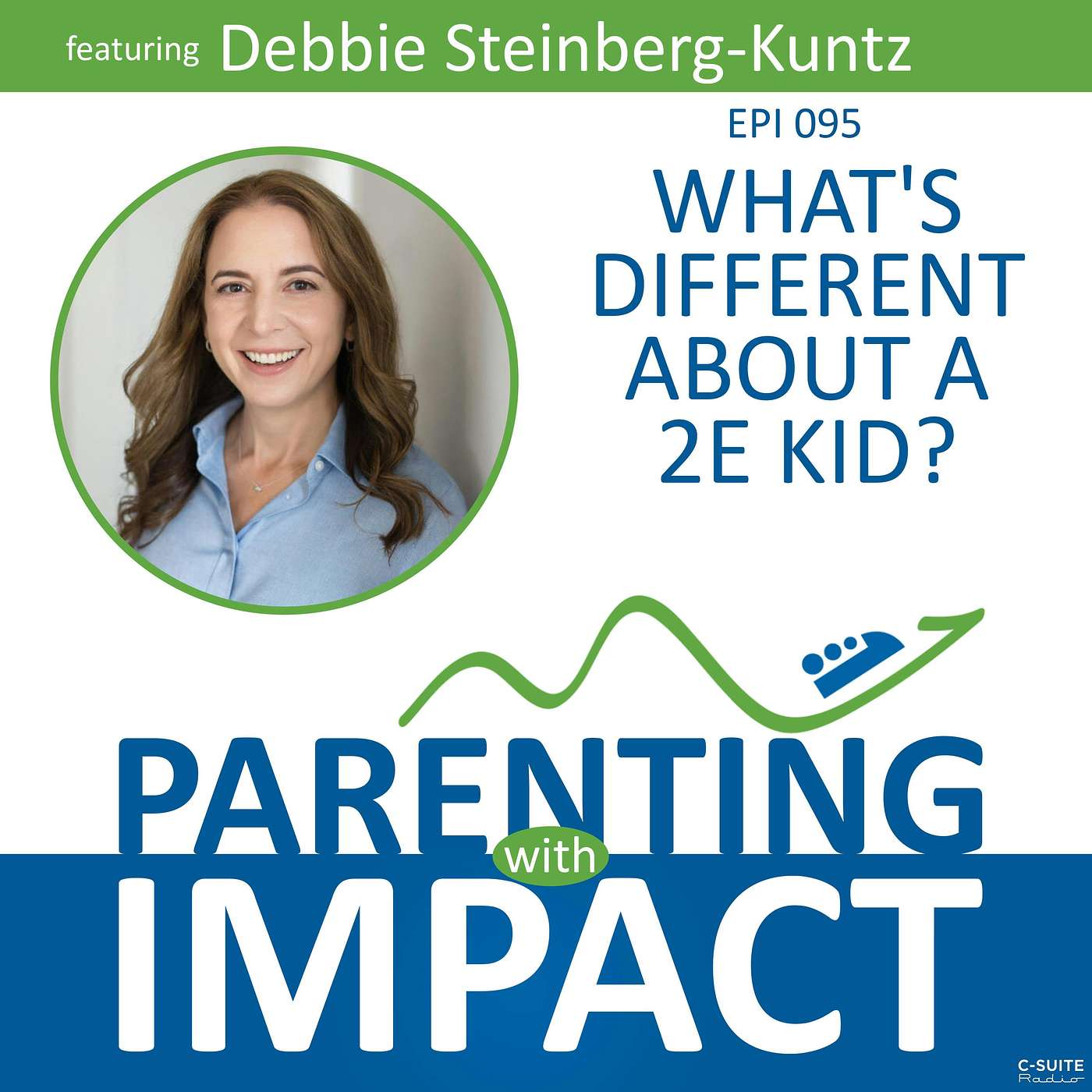 Parenting with Impact