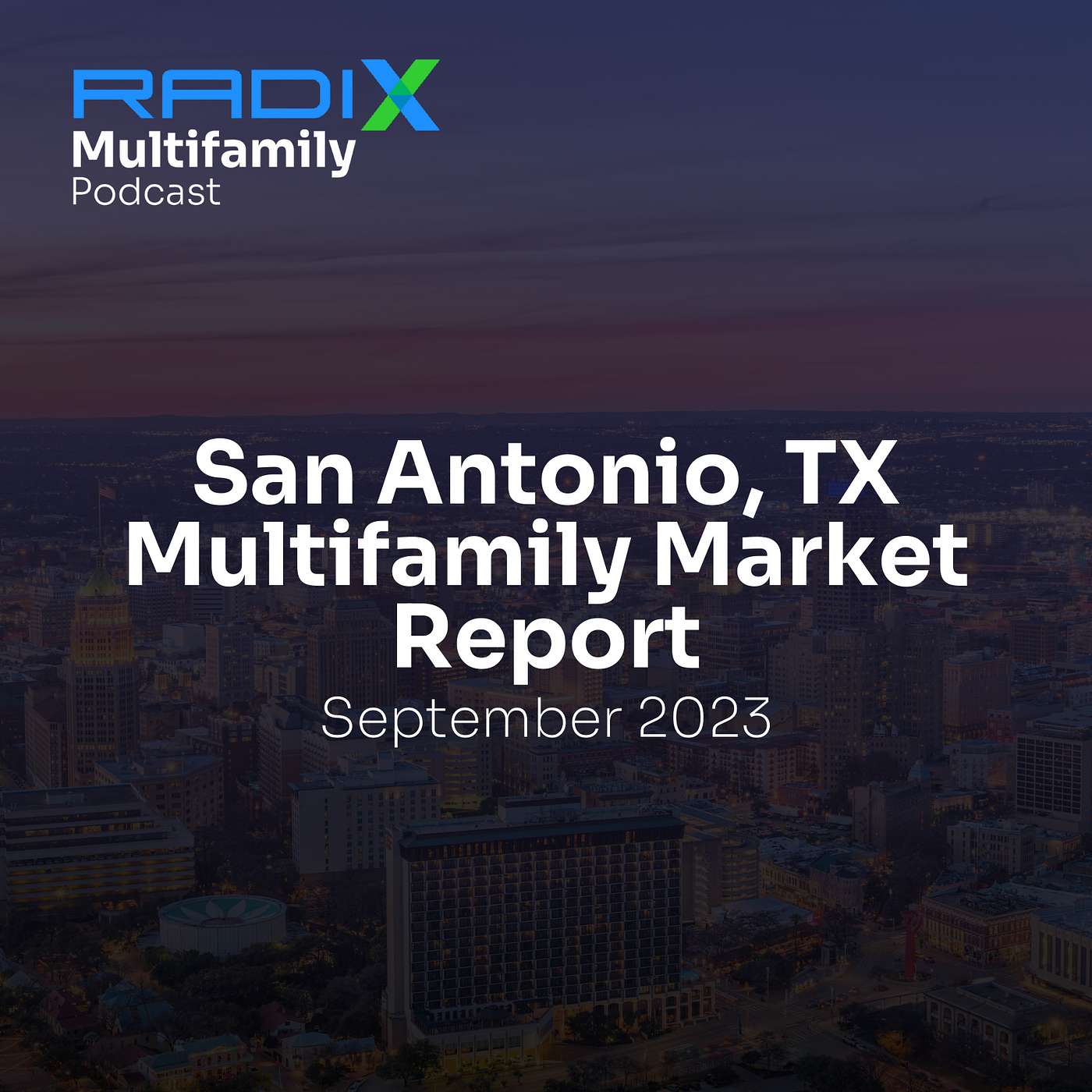 The Radix Review: Multifamily Trends Explained