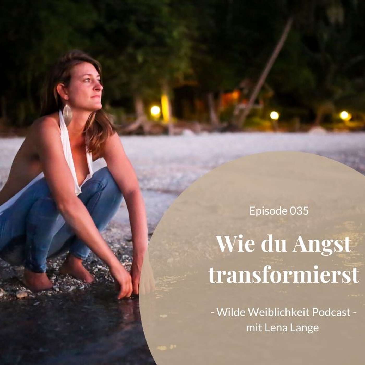 Wilde Weiblichkeit