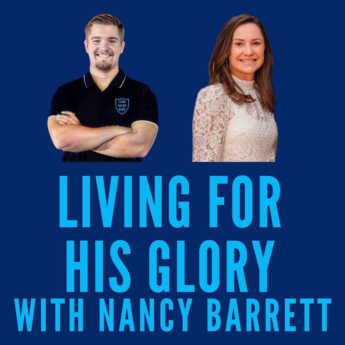 Living For His Glory