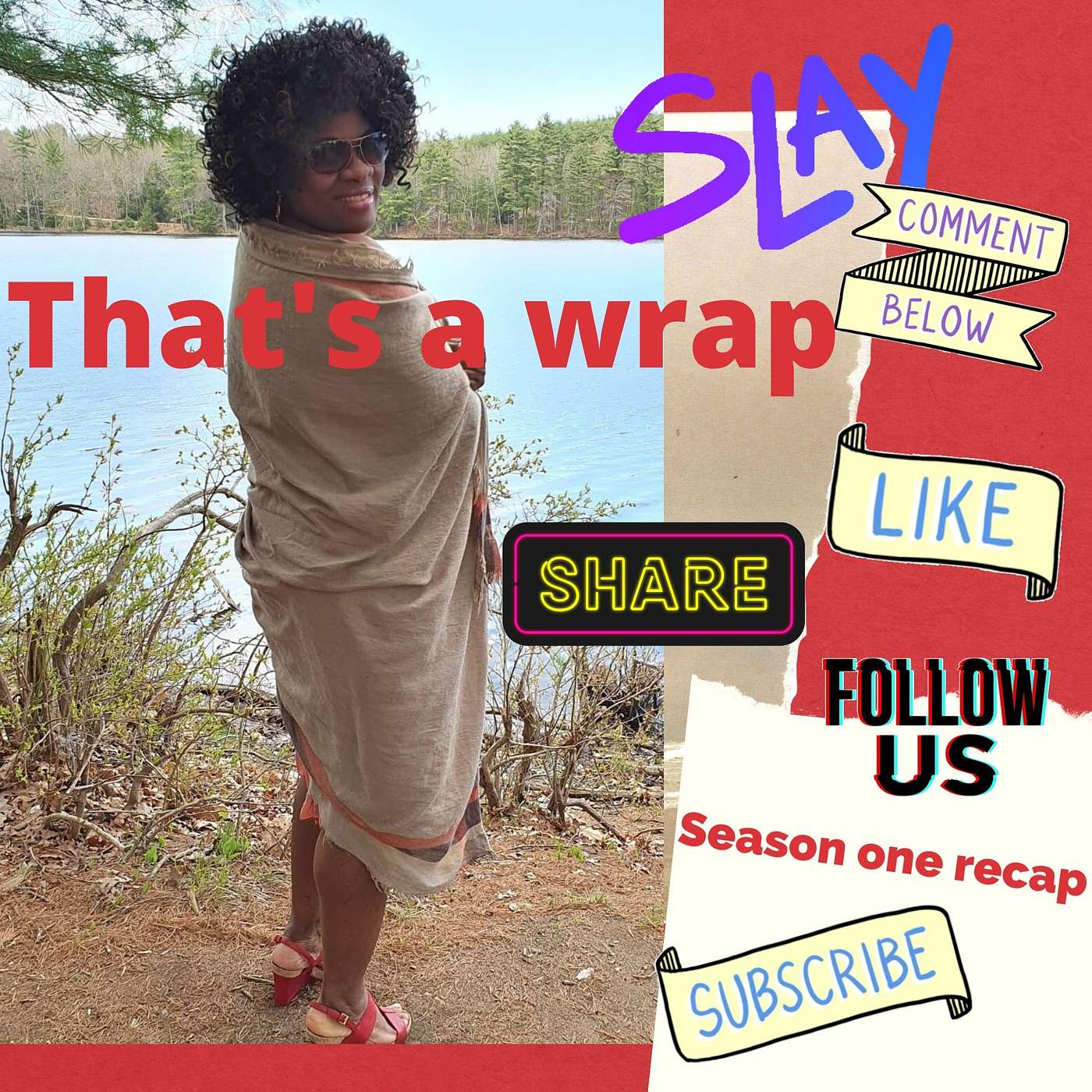 Sit Down With Suzanne 🎤