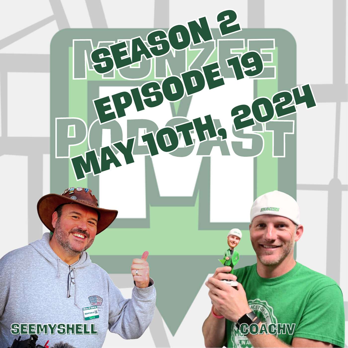 Official Munzee Podcast