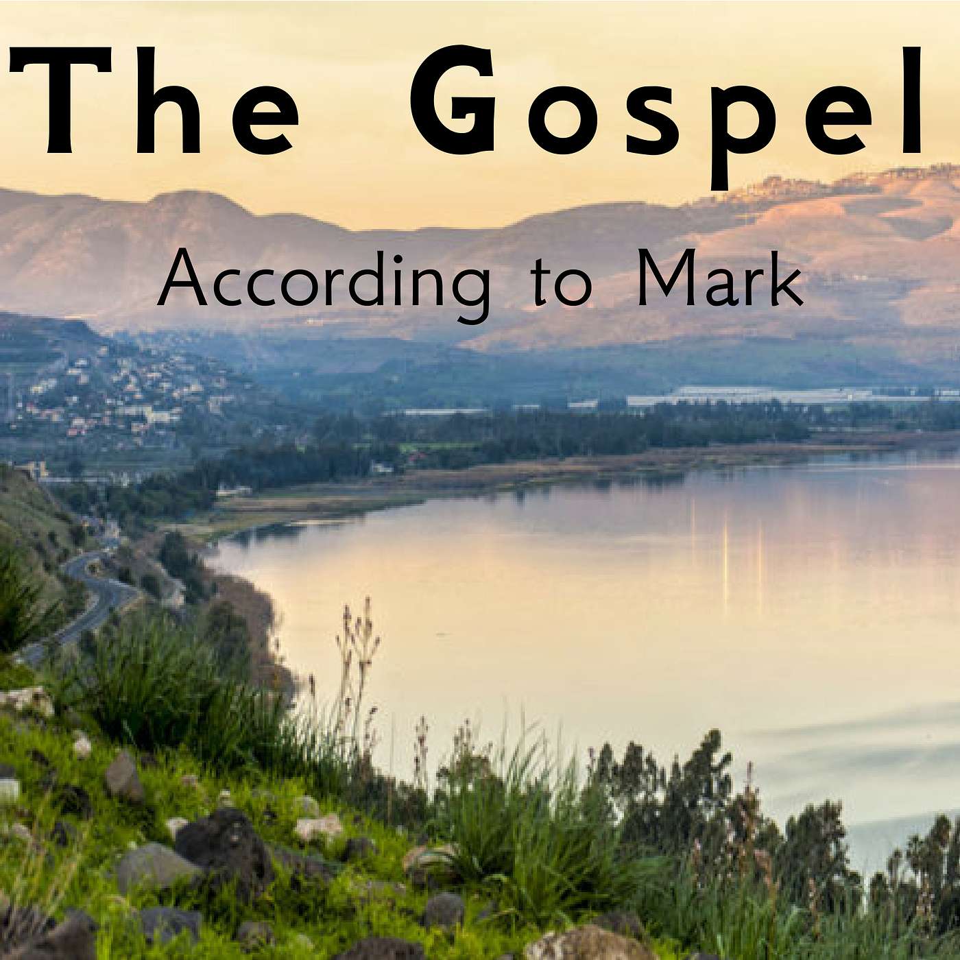 The Gospel According to Mark