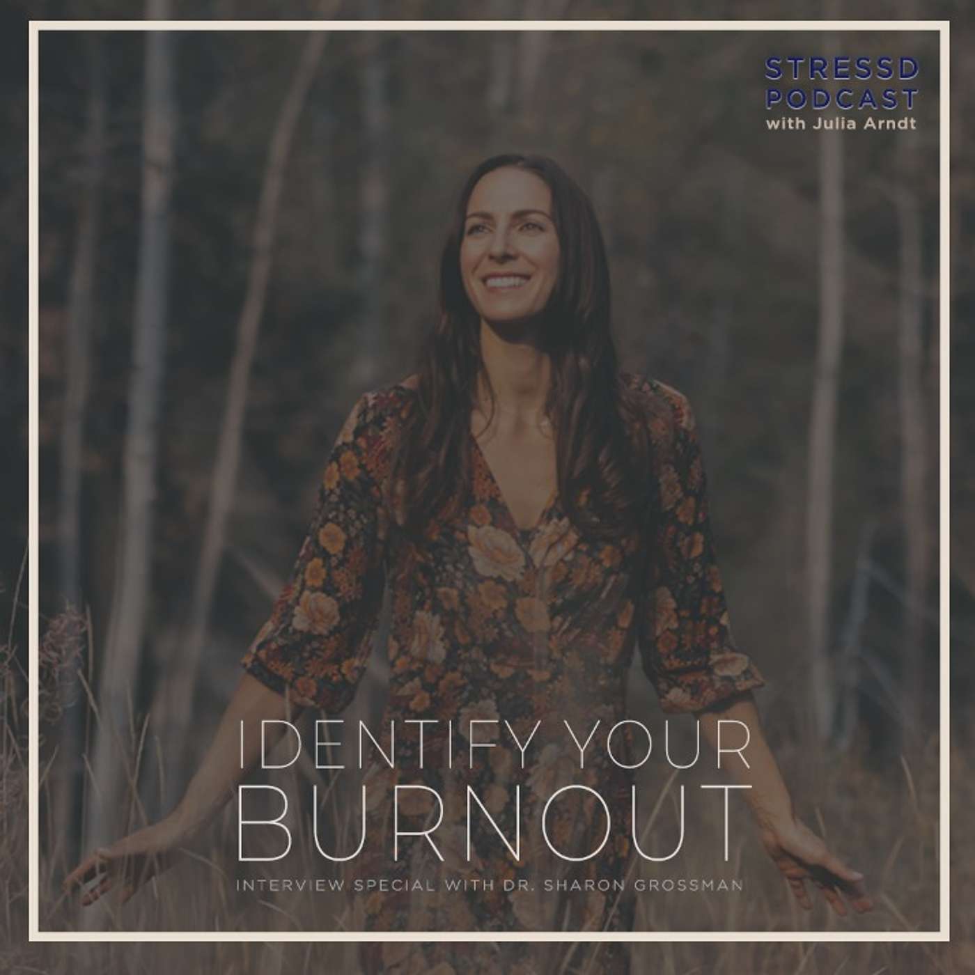 Decoding Burnout - Identify Your Burnout Type [INTERVIEW] episode artwork