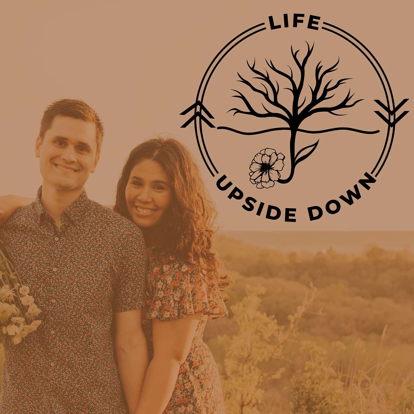Life Upside Down