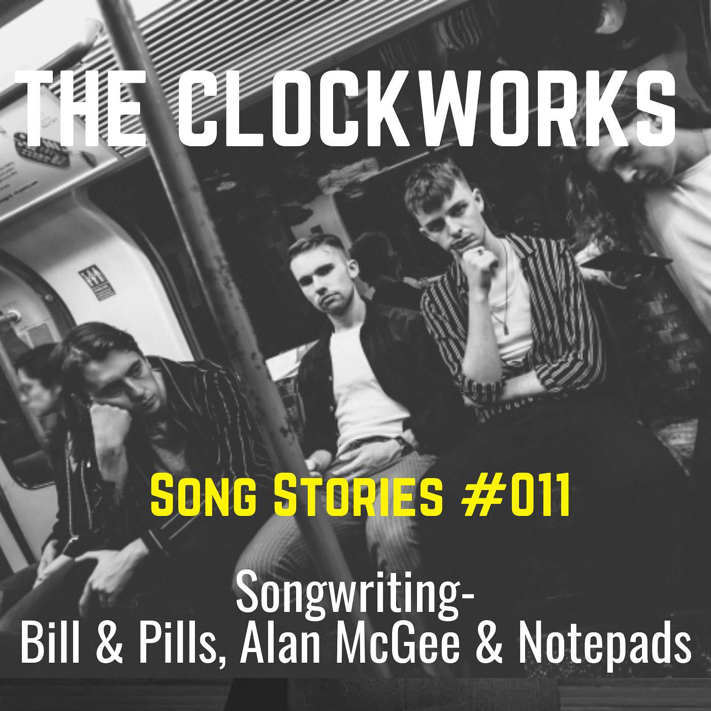 Song Stories