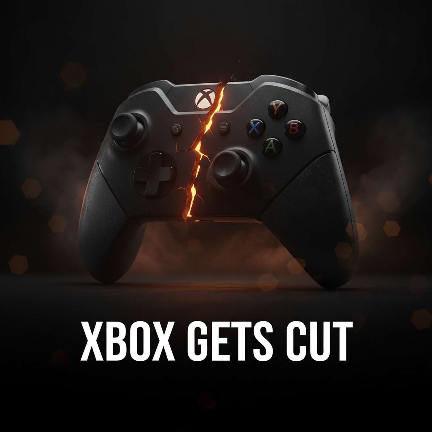 Microsoft just sacrificed Xbox for AI episode artwork